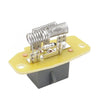 Ford F150 E150 F250 F450 Blower Heater Motor Resistor (2004-2008)