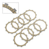 Kawasaki ZX750 GPX750R Clutch Kit (1987-1990)