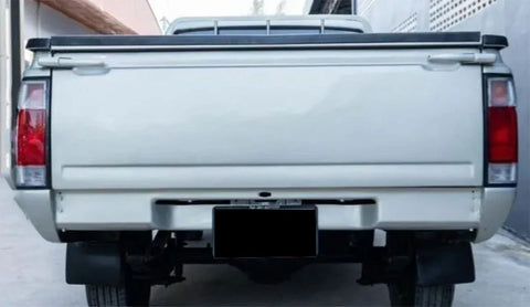 Nissan Navara D22 Rear Tailgate Lock (1997-2004)