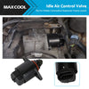 Holden Commodore V6 3.8L V8 5.7L IAC Valve (1997-2006)