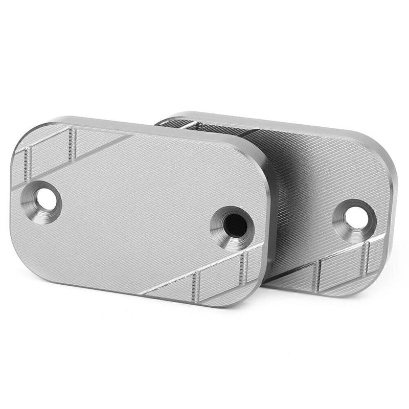 Yamaha NMAX 155 Front Brake Reservoir Cover (2015-2019)
