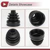 BMW X3 Inner CV Joint Boot Kit with Clamps (2018-2024)