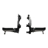 Kawasaki Z900 Front Driver Footpeg Pegs Bracket (2017-2024)