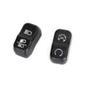 Harley Ultra Limited, Glide, Road King Manual Switch Button Cap (14-19)