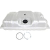18 Gallon Fuel Gas Tank For 1990-1996 Ford F-150 90-97