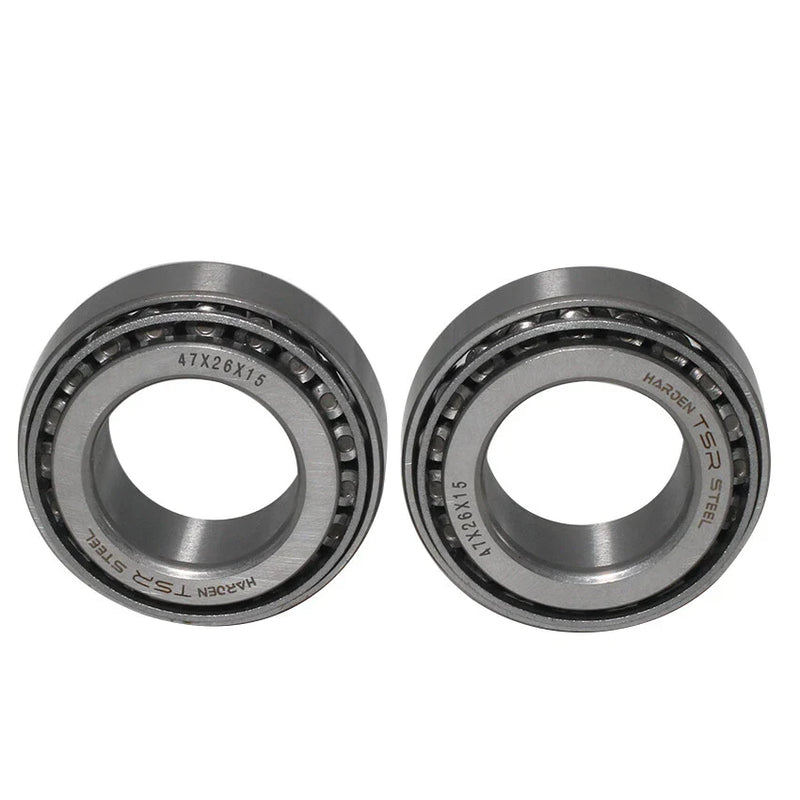 Honda XR200R XR400R XR250R XR650L XR600R Steering Head Bearing Kit (1996-2007)