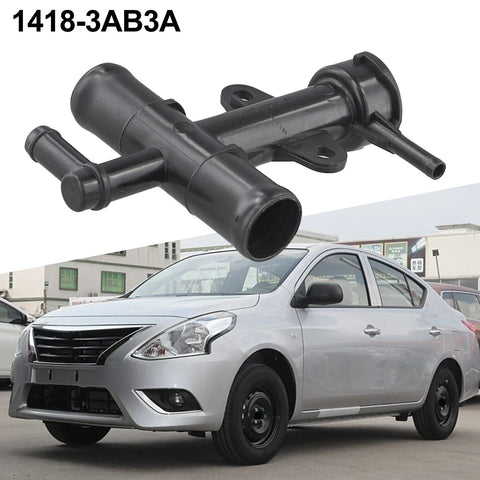 Nissan Versa Anti Corrosion Engine Coolant Filler Neck 1.6L (2012–2019)