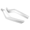 2018 Mitsubishi Eclipse Cross Grille Bumper Moulding Cover Trim (2018)