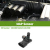 Jeep Grand Cherokee MAP Sensor (2011-2020)