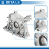 Acura Integra 1996-2001 Engine Oil Pump (2 x Pressure Pumps)