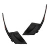 Toyota Sienna 2011-2020 2 x Fender Seal Bonnet Side Seal