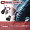 Ford Focus Brake Light Socket Wiring (1998-2008)