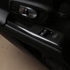 Toyota Supra A90 A91 MK5 Window Lift Panel Cover Trim (2019-2022)