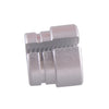 BMW E30 E34 E28 E39 E36 M20 M30 M50 S14 Billet Aluminum Throttle Bushing (1982-2000)