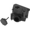 Mercedes-Benz S550 CLS550 CL550 R350 Power Steering Reservoir (2007-2013)