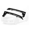 2009-2014 Honda Fit Front Bumper Bracket Set (2009-2014)