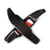 Mercedes E-Class E260 Carbon Fiber Shift Paddles (2021)