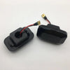 Toyota Hilux, Corolla, Prius, Camry Amber Flowing LED Side Indicator Lights (2007-2023)
