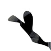 4X4 Truck Off Road Black Car Side Body Splash Graphic Stickers