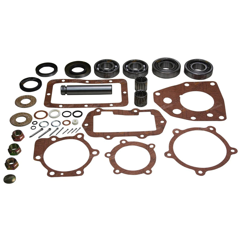 Land Cruiser BJ40 / BJ42 / FJ40 / FJ45 / HJ45 Transfer Case Rebuild Kit (1969-1974)