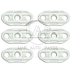Holden Commodore VT VX VY VZ WH 6pc Window Regulator Clip (1997–2006)