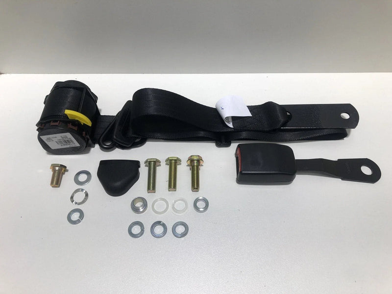 Buc 90-90 On Pillar Retractable 3.2M Standard Length Seat Mounted Stem