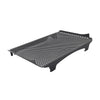 Suzuki GSX-8S Black Aluminum Grille Guard Cover (2024-2025)