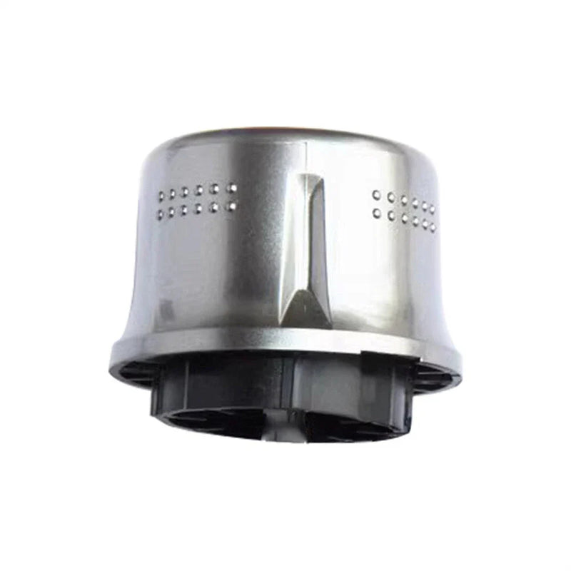 09-15 Toyota Highlander Audio Button Switch Navigation Volume Knob
