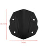 BMW R1250GS / R1200GS Windscreen Protector (2018-2021)