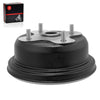 Yamaha Big Bear 350 Rear Wheel Brake Drum (1996–1999)