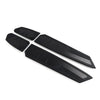 Honda Forza NSS 300 350 Footboard Rest Pad (2018-2023)