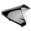 Suzuki GSXR 600 / 750 (2006-2007) Black Windshield