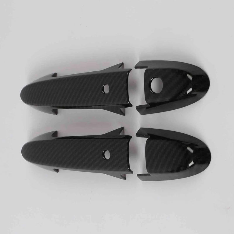 Honda HR-V Smartkey Door Handle Lid Side Cover Trim (2016-2021)