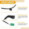 Ford Mondeo ABS Wheel Speed Sensor (2001-2007)