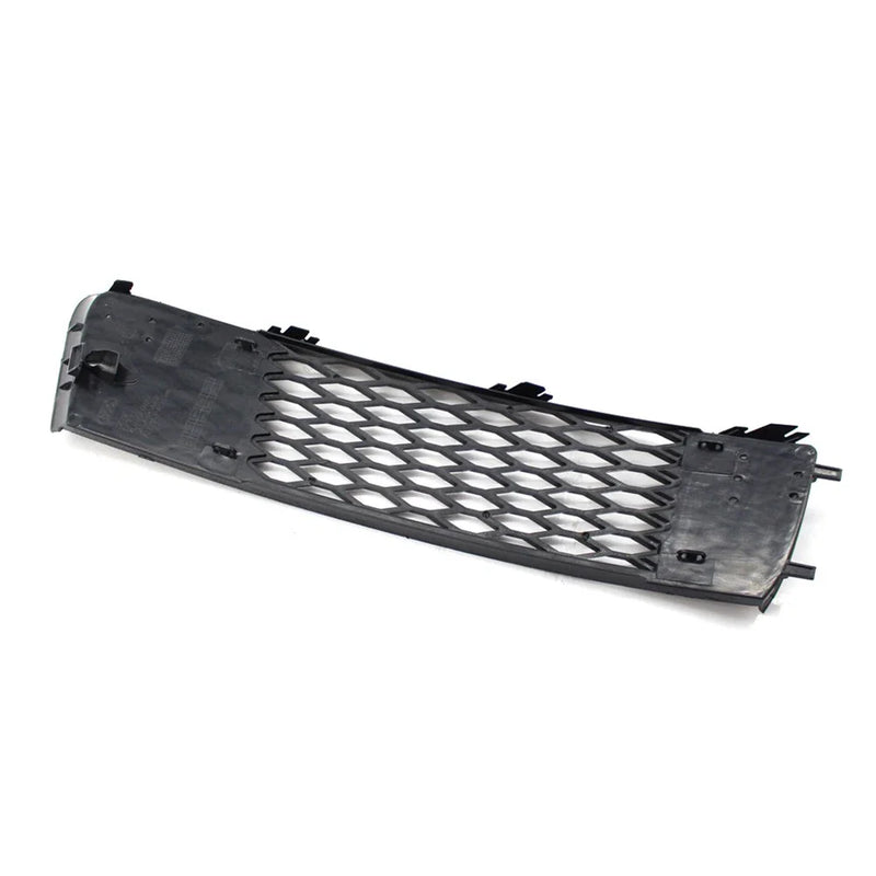 Audi Q7 Left Side Front Bumper Grille Insert (2010-2015)