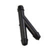 Windscreen Washer Conversion Hose Connectors Nozzle Pump