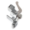 Singer Kenmore Juki Janome Snap On Low Shank Adapter Presser Foot Holder