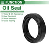 Car Oil Seal 32x44x10mm NBR Rubber