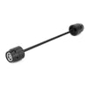 Ducati Scrambler Axle Protector Pad Hub Cover (2015-2023)