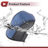 Acura ZDX 1 Pc Car Gear Shift Knob Cover (2010-2012)