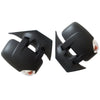 Renault Master X62 Electric Door Mirrors w/ Indicator (2010-2025)