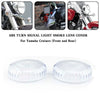 Yamaha V Star 650 / 1100, Vmax 1200 / 1700 Indicator Glass Cover (2000-2023)