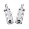 Harley Softail Fat Boy Rear Passenger Footpeg Support Clevis (2000-2006)