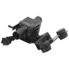 Toyota Landcruiser FZJ80R 4.5L 6cyl Engine Heater Valve Tap (1992-1995)