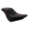 Harley Low Rider Driver & Passenger Seat (2018-2023)