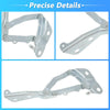 Ford Transit-150, Transit-250, Transit-350 Hood Hinge (2014-2023)
