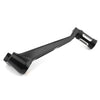 Harley Night Rod VRSC V-Rod Muscle (2002-2017) Black Brake Lever Arm