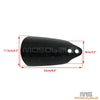 Harley Road Glide Limited Low-Profile Performance Hand Guards (21-23)