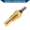 Chevrolet Epica Engine Coolant Temperature Sensor (2010-2015)