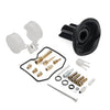 Kawasaki Zephyr ZR400 Carburetor Repair Kit (1989-1995)